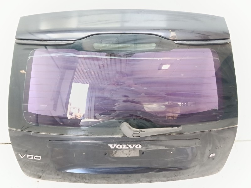 Recambio de porton trasero para volvo v50 (545) 2.0 d referencia OEM IAM 31218941 31218473 8620187