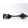 Recambio de transmision delantera izquierda para volkswagen passat b6 (3c2) 2.0 tdi referencia OEM IAM 1K0407271BF  