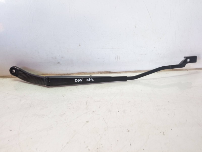 Recambio de brazo limpia delantero derecho para citroën ds4 referencia OEM IAM 9687494480  