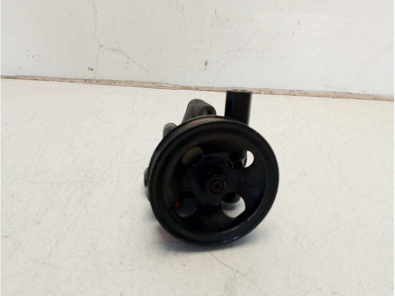 Recambio de bomba servodireccion para hyundai matrix (fc) 1.5 crdi referencia OEM IAM 5710017700  