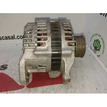 ALTERNADOR 23100BU010 
