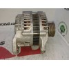 Recambio de alternador para nissan almera (n16/e) acenta referencia OEM IAM 23100BU010  