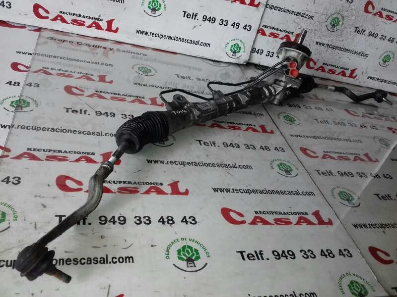 Recambio de cremallera direccion para dacia sandero stepway referencia OEM IAM 6900000497 8200265236 