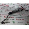 Recambio de cremallera direccion para dacia sandero stepway referencia OEM IAM 6900000497 8200265236 