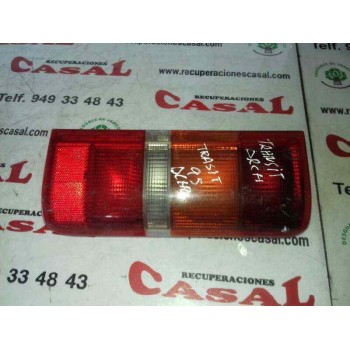 PILOTO TRASERO DERECHO 95VG13404AC 