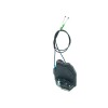 Recambio de cerradura puerta trasera izquierda para toyota auris 1.6 16v cat referencia OEM IAM 6906002170  