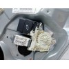 Recambio de elevalunas trasero derecho para seat toledo (1m2) signo referencia OEM IAM 1M0839462A  