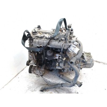 DESPIECE MOTOR D4FC 