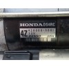 Recambio de motor arranque para honda civic berlina 5 (fk) 2.2 ctdi referencia OEM IAM 4280005001  