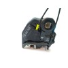 Recambio de cerradura puerta trasera izquierda para toyota auris 1.6 16v cat referencia OEM IAM 6906002170  