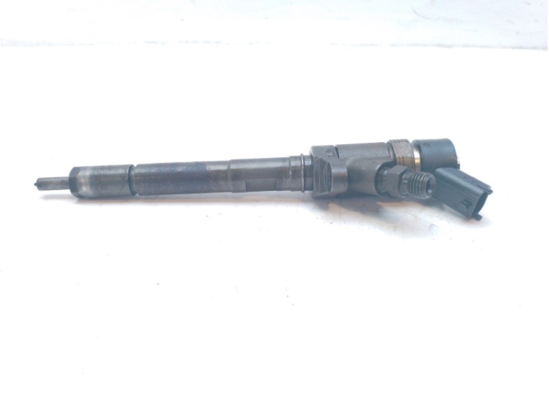 Recambio de inyector monopunto para citroën c4 berlina collection referencia OEM IAM 0445110188  