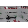Recambio de mando luces para audi a3 (8l) 1.8 t attraction quattro (132kw) referencia OEM IAM 4BO953503H 4BO953503H 