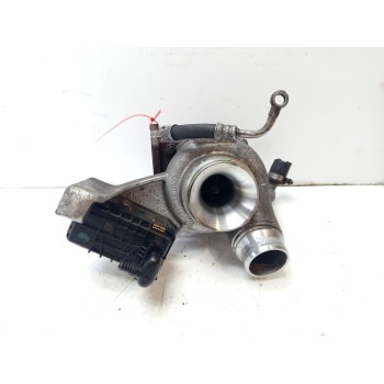 TURBOCOMPRESOR 11652433154 