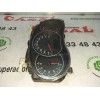 Recambio de cuadro instrumentos para renault kangoo (f/kc0) express confort referencia OEM IAM 8200796015  