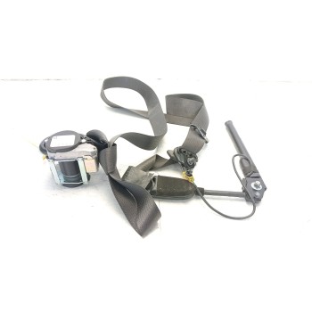 CINTURON SEGURIDAD DELANTERO IZQUIERDO 13297085 