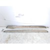 Recambio de estribos laterales para land rover range rover velar velar referencia OEM IAM VPLYP0325 J8AM16490AA 