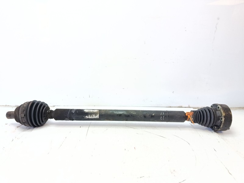 Recambio de transmision delantera derecha para volkswagen golf v (1k1) 1.4 tsi referencia OEM IAM 1K0407272NN  