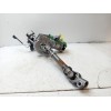 Recambio de columna direccion para toyota c-hr (_x1_) 1.8 hybrid (zyx10_, zyx11_) referencia OEM IAM 4520AF4350  