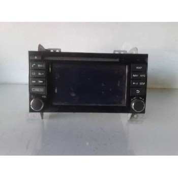 SISTEMA NAVEGACION GPS 7612033119 