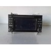 Recambio de sistema navegacion gps para nissan juke (f15) acenta referencia OEM IAM 7612033119  