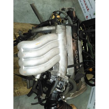 MOTOR COMPLETO A15MF 