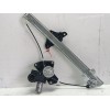Recambio de elevalunas delantero izquierdo para toyota yaris (_p21_, _pa1_, _ph1_) 1.5 hybrid (mxph10) referencia OEM IAM 69820K