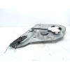 Recambio de elevalunas trasero derecho para seat toledo (1m2) signo referencia OEM IAM 1M0839462A  