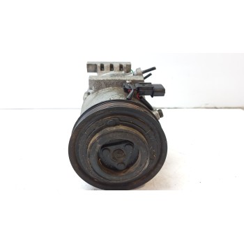 COMPRESOR AIRE ACONDICIONADO 97701D7600 R134A OR R123YF