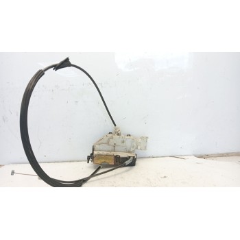 CERRADURA PUERTA DELANTERA DERECHA 9136EV 