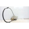Recambio de cerradura puerta delantera derecha para citroën c4 berlina referencia OEM IAM 9136EV  