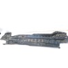 Recambio de molduras delanteras para toyota c-hr referencia OEM IAM 55701F4010  