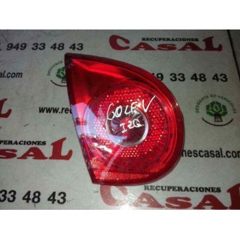 PILOTO TRASERO CENTRAL 1K6945093E 