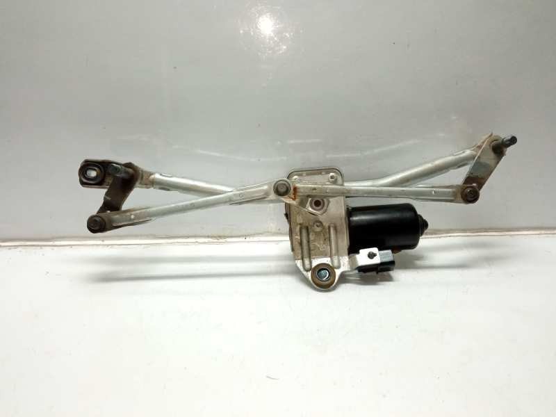 Recambio de motor limpia delantero para hyundai ix35 1.7 crdi cat referencia OEM IAM F00S2S2797  
