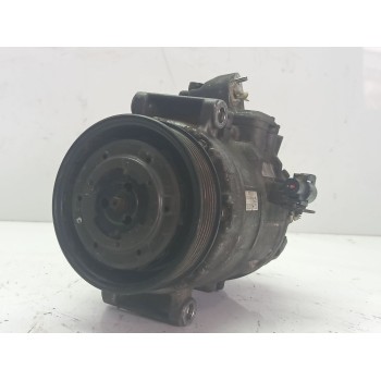 COMPRESOR AIRE ACONDICIONADO C2Z3574 