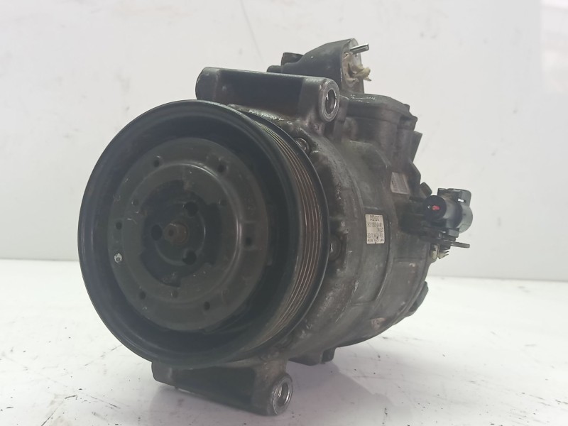 Recambio de compresor aire acondicionado para jaguar xf i (x250) 2.7 d referencia OEM IAM C2Z3574  