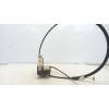 Recambio de cerradura puerta delantera derecha para citroën c4 berlina referencia OEM IAM 9136EV  