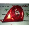 Recambio de piloto trasero central para volkswagen golf v berlina (1k1) 1.9 tdi referencia OEM IAM 1K6945093E  