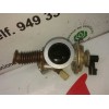 Recambio de valvula egr para ford fiesta berlina (dx) futura referencia OEM IAM 72293500 YS6Q9D475BB 02T002