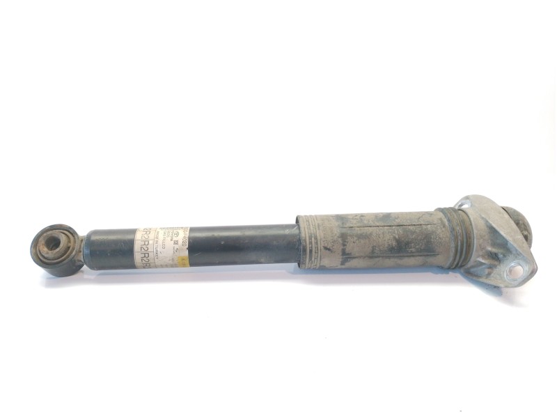 Recambio de amortiguador trasero para toyota c-hr referencia OEM IAM 48530F9020  