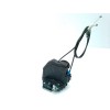 Recambio de cerradura puerta trasera derecha para toyota auris 1.6 16v cat referencia OEM IAM 6905002180  
