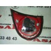 Recambio de piloto trasero central para volkswagen golf v berlina (1k1) 1.9 tdi referencia OEM IAM 1K6945093E  
