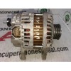 Recambio de alternador para nissan juke (f15) acenta referencia OEM IAM 231001KA1A  