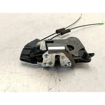 CERRADURA PUERTA DELANTERA IZQUIERDA 6904053140 