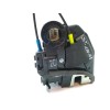 Recambio de cerradura puerta trasera derecha para toyota auris 1.6 16v cat referencia OEM IAM 6905002180  