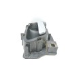 Recambio de maneta interior delantera derecha para citroën c4 berlina 1.6 16v hdi referencia OEM IAM 9643531QVD  