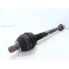 Recambio de transmision delantera derecha para volkswagen golf v (1k1) 1.4 tsi referencia OEM IAM 1K0407272NN  