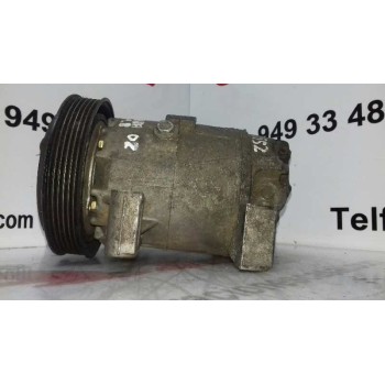COMPRESOR AIRE ACONDICIONADO 2J552 2J55245010 
