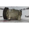 Recambio de compresor aire acondicionado para nissan primera berlina (p12) acenta referencia OEM IAM 2J552 2J55245010 