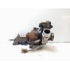 Recambio de turbocompresor para land rover evoque dynamic referencia OEM IAM LR038322  