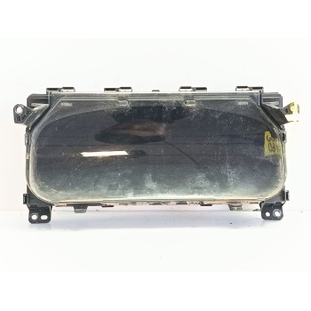 CUADRO INSTRUMENTOS 5540002905C0 